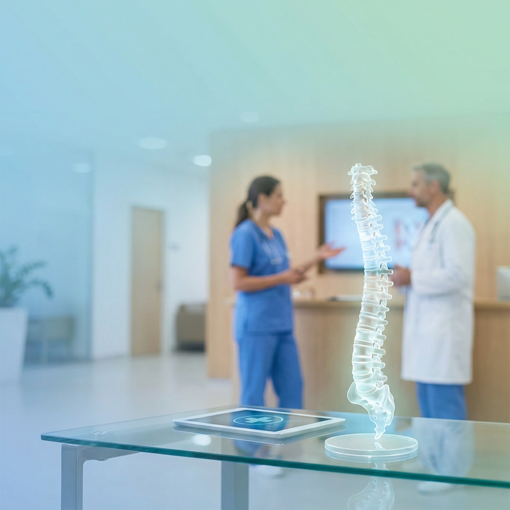Back Pain: Causes, Symptoms and When a Second Opinion Matters