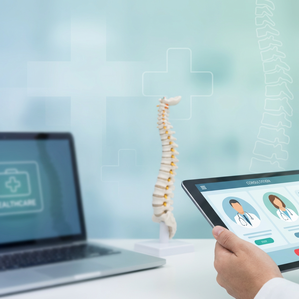 Second Opinion Before Spine Surgery: Why Offers Differ So Much