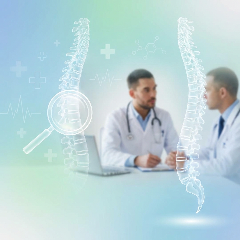 Independent Spine Second Opinion: Why Review and Treatment Must Be Separate